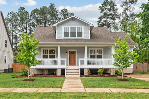 601 Jerome Rd, Durham, NC 27713 photo 2