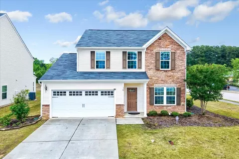 16 Scuppernong Way, Clayton, NC 27520