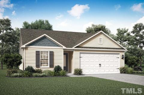 175 Coleshill Rd, Angier, NC 27501 photo 1