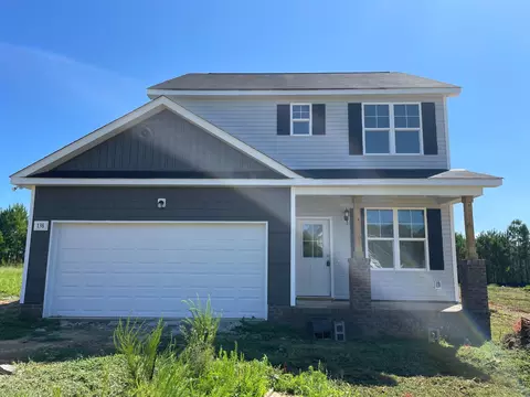 138 Olde Place Dr, Zebulon, NC 27597