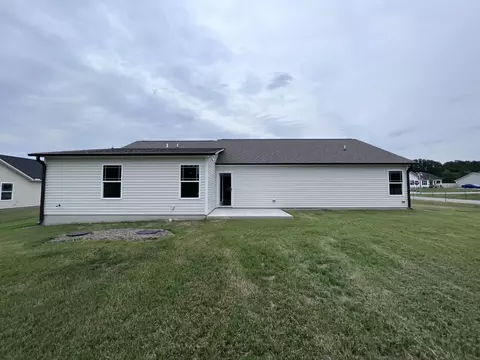 162 Tractor Pl, Willow Spring, NC 27592 photo 16