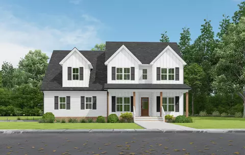 201 S Ennis St, Fuquay Varina, NC 27526