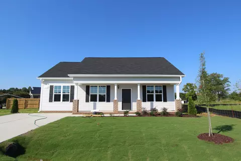 110 Whistler Ct, Middlesex, NC 27557 photo 15