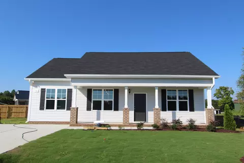110 Whistler Ct, Middlesex, NC 27557 photo 1