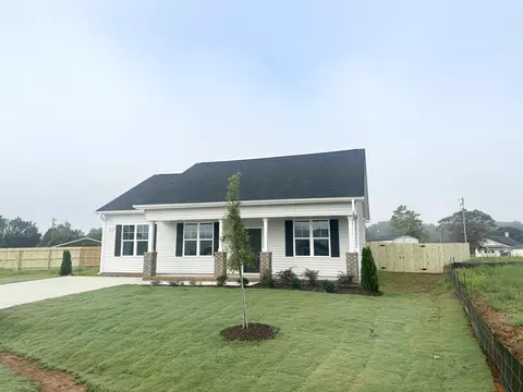 110 Whistler Ct, Middlesex, NC 27557 photo 2