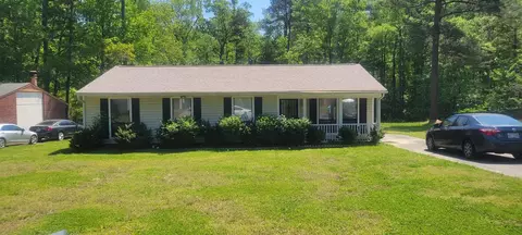 5216 Whippoorwill St, Durham, NC 27704