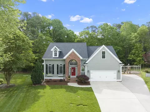 15 Otters Run, Durham, NC 27712