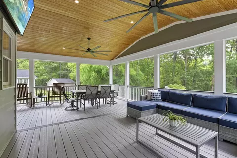 15 Otters Run, Durham, NC 27712 photo 31