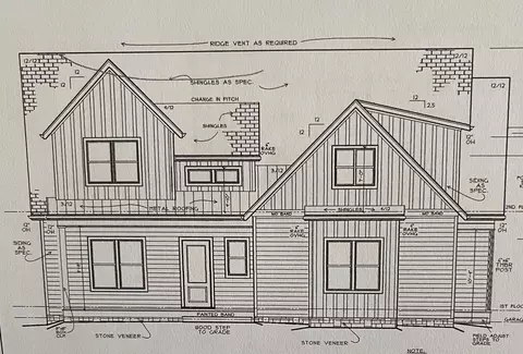 8013 Maude Stewart Rd, Fuquay Varina, NC 27526