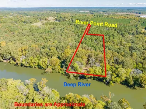 448 River Point Rd, Moncure, NC 27559 photo 2