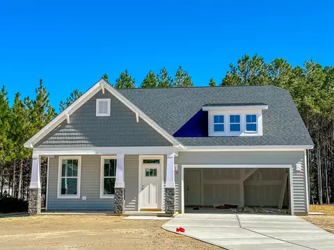 29 Beacon Hill Rd #CLAYTON CRAFTSMAN, Lillington, NC 27546