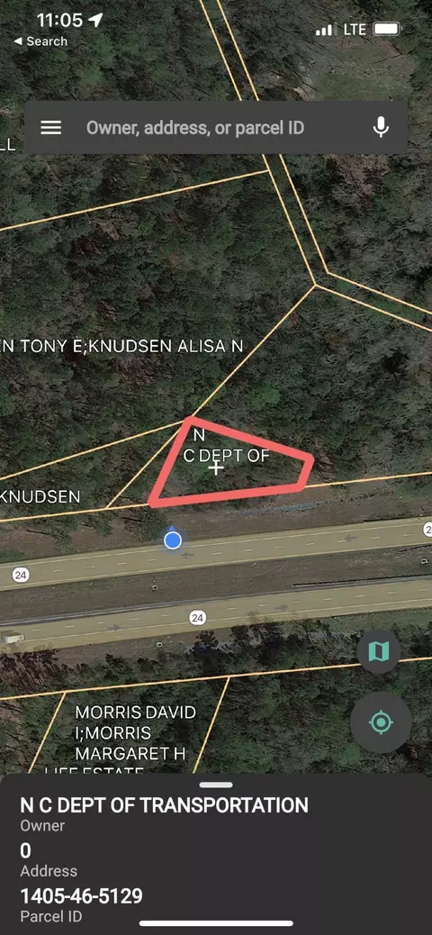 0 Nc 24 Hwy, Stedman, NC 28391