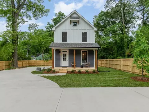 614 Ellerbee St # A, Durham, NC 27704