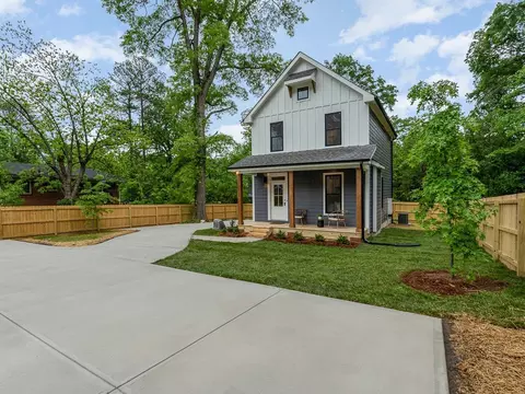 614 Ellerbee St # A, Durham, NC 27704 photo 2