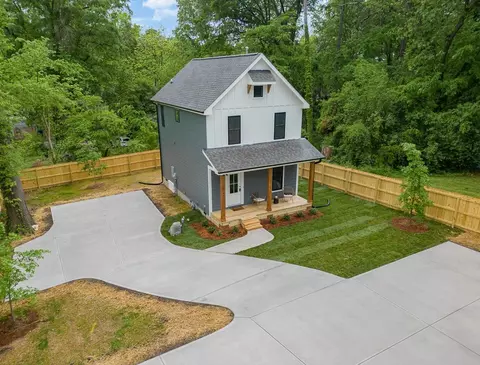 614 Ellerbee St # A, Durham, NC 27704 photo 4
