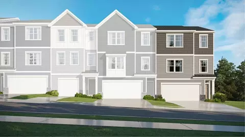 3052 Castle Loch Ln, Durham, NC 27703
