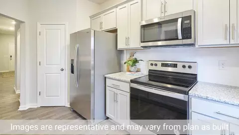 2317 Lily Dr #133, Haw River, NC 27258