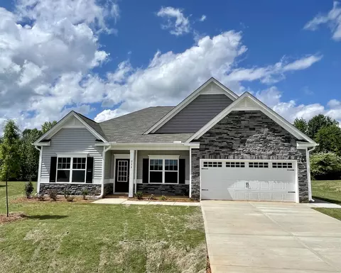 259 Tecoma Ln, Clayton, NC 27520 photo 1