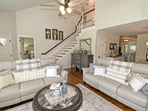 803 E Morris Cir, Dunn, NC 28334 photo 8