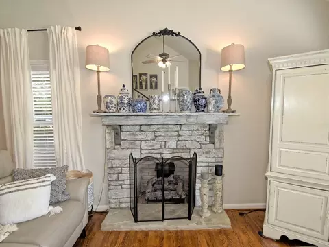 803 E Morris Cir, Dunn, NC 28334 photo 6