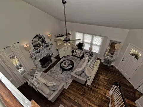 803 E Morris Cir, Dunn, NC 28334 photo 9