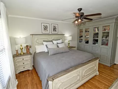 803 E Morris Cir, Dunn, NC 28334 photo 16