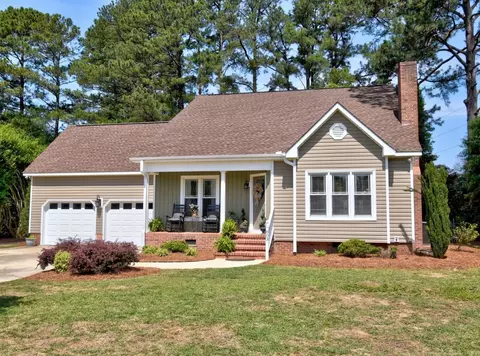 803 E Morris Cir, Dunn, NC 28334 photo 1