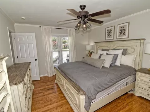 803 E Morris Cir, Dunn, NC 28334 photo 17