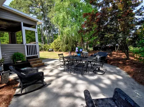803 E Morris Cir, Dunn, NC 28334 photo 38