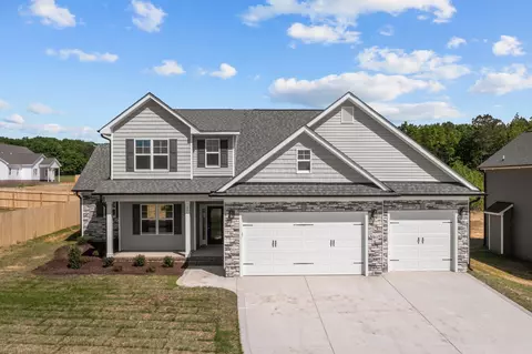 49 Buckhaven Ct, Holly Springs, NC 27540