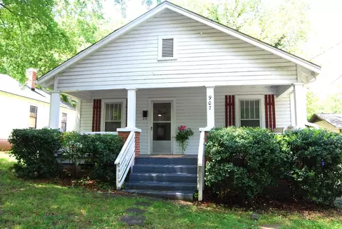 907 Berkeley St, Durham, NC 27705