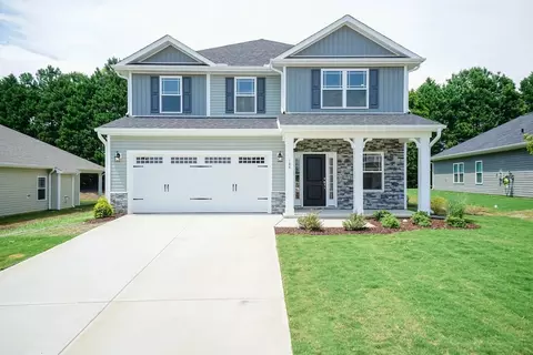 184 Galilee Br Apt Lot #LOT 74, Smithfield, NC 27577