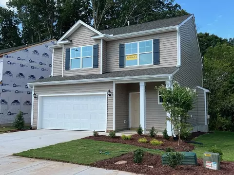 2209 Seneca Dr #LOT 43, Raleigh, NC 27604