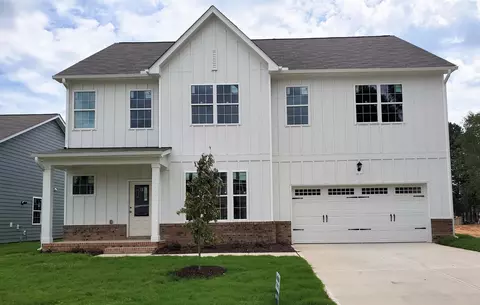1016 Clove Pine Dr, Knightdale, NC 27545