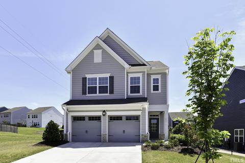 421 Treehouse Ln, Wake Forest, NC 27587 photo 1