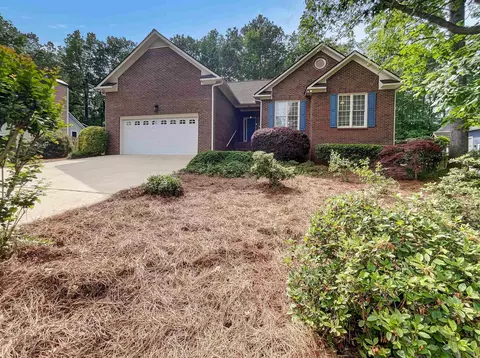135 Meadow Run, Clayton, NC 27520