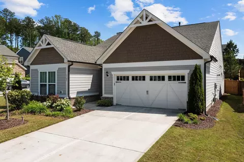3303 Turner Ridge Dr, New Hill, NC 27562