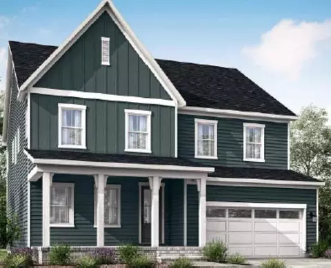 1412 Holding Vlg, Wake Forest, NC 27587