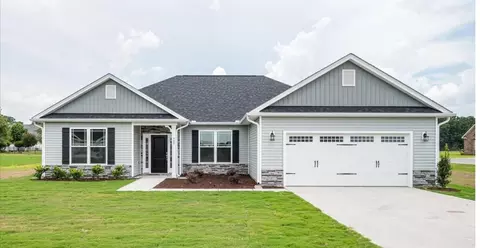 302 Plainfield Dr, Goldsboro, NC 27534