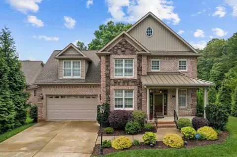 205 Serendipity Dr, Graham, NC 27253
