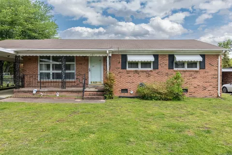 424 Sunnyview Rd, Henderson, NC 27536