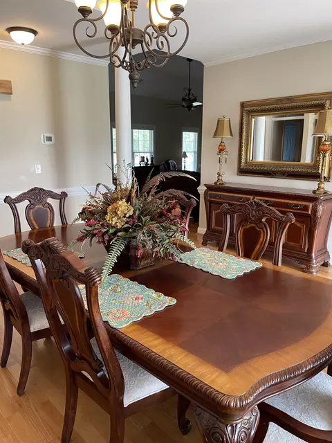 4 Edgewater Dr, Smithfield, NC 27577 photo 5