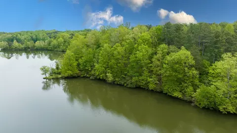 Boy Scout Camp Road, Yanceyville, NC 27379