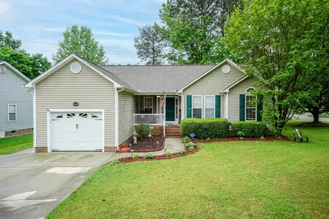 507 Zircon Ln, Knightdale, NC 27545