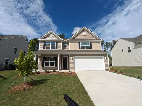 45 Cliffview, Garner, NC 27529