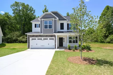 37 Kevin Troy Ct, Angier, NC 27501