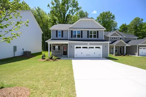 21 Kevin Troy Ct, Angier, NC 27501