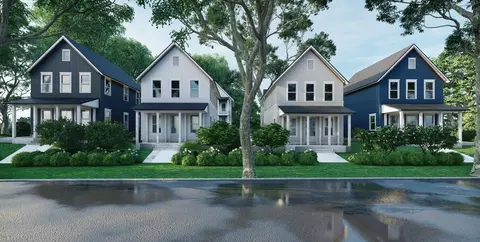 1430 N Gregson St, Durham, NC 27701