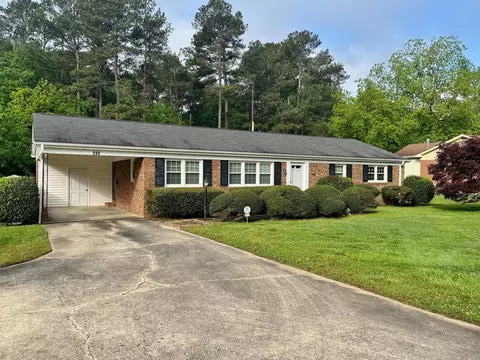 824 Wait Ave, Wake Forest, NC 27587 photo 2