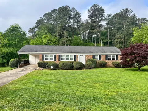 824 Wait Ave, Wake Forest, NC 27587 photo 1